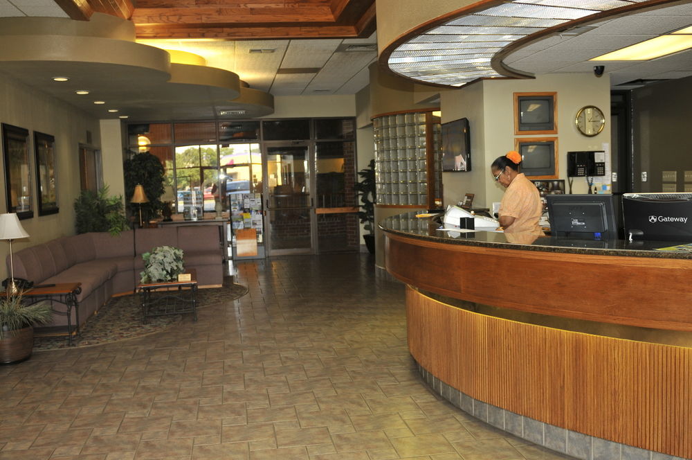Apple Tree Inn Independence Exterior photo